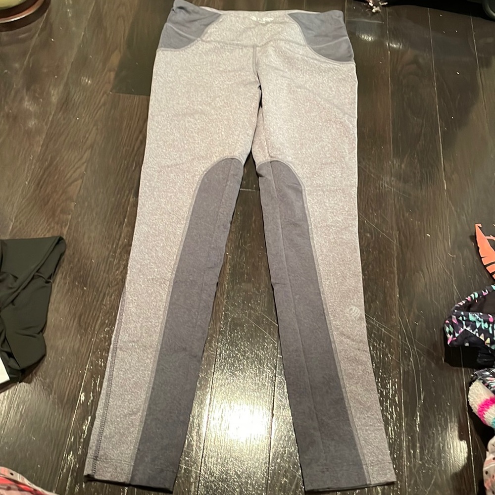 Running/workout pants  gently used